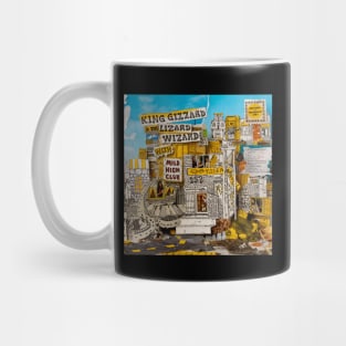 House Signature Photo Mug